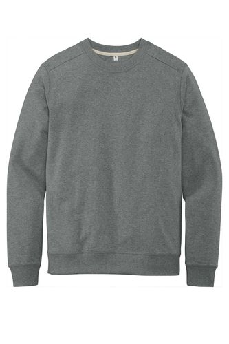 District Re-Fleece Crew image thumbnail