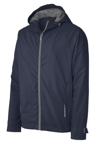 Northwest Slicker Jacket image thumbnail
