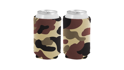 Kolder Kaddy Neoprene Koozie. KK image thumbnail