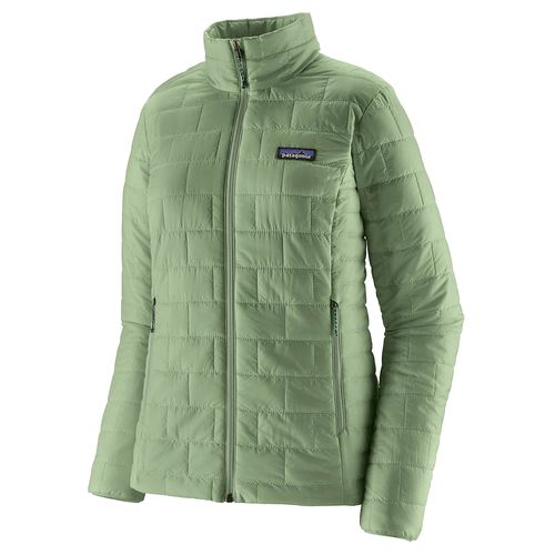 Patagonia Women's Nano Puff Jacket image thumbnail