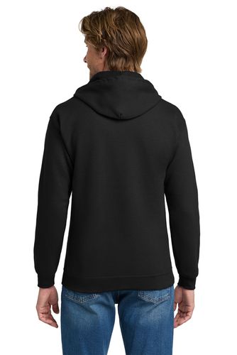 SLA-Gildan® - Heavy Blend™ Full-Zip Hooded Sweatshirt 18600 image thumbnail