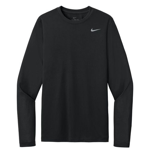 Nike Team rLegend Long Sleeve Tee image thumbnail