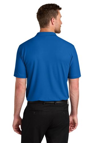 Port Authority Wearever Signature Pique Polo image thumbnail