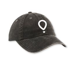 Image of CAP / LADIES GARMENT WASHED