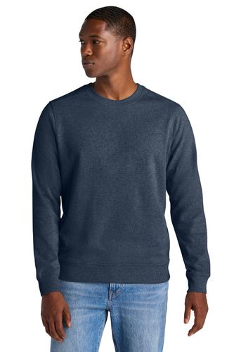 District Re-Fleece Crew image thumbnail