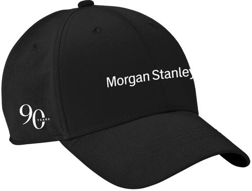 Nike Dri-FIT Legacy Cap - Black (90th Anniversary) image thumbnail