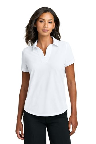Mercer+Mettle Women's Everyday Performance Polo image thumbnail