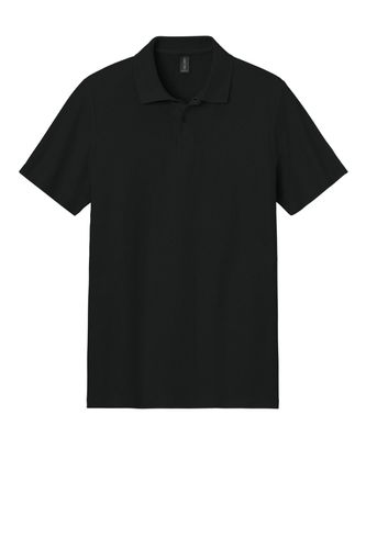 Gildan Softstyle Pique Polo image thumbnail