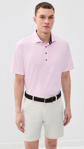 GREYSON MEN'S SARANAC POLO A-MCLSCK01.444 image thumbnail