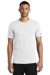 Image of Nike Dri-FIT Cotton/Poly Tee