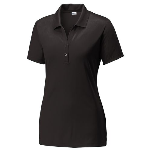 Sport-Tek Ladies PosiCharge Competitor Polo image thumbnail