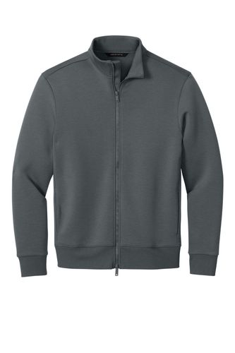 Mercer+Mettle Soft Spacer Full-Zip image thumbnail