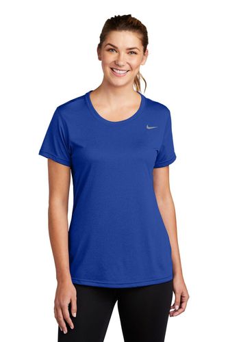 Nike Women's Team rLegend Tee image thumbnail