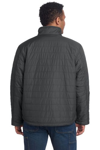 Carhartt Gilliam Jacket - Men's (grey) image thumbnail
