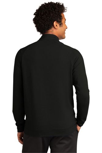 Sport-Tek Sport-Wick Flex Fleece Full-Zip image thumbnail