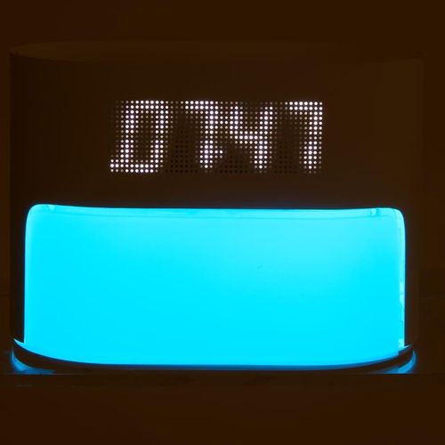 Wellable White Noise Sunrise Alarm Clock image thumbnail