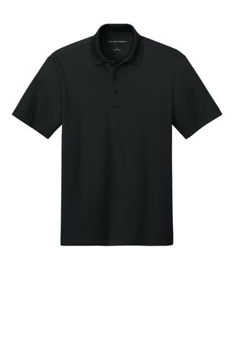 Port Authority Plaited Pique Polo K620 image thumbnail