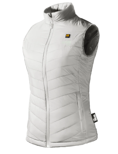 Gobi Dune Heated Vest for Women image thumbnail