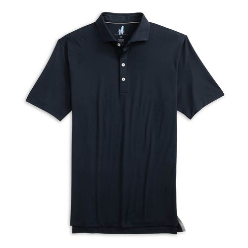Johnnie-O Men's Huronn Featherweight Performance Polo image thumbnail