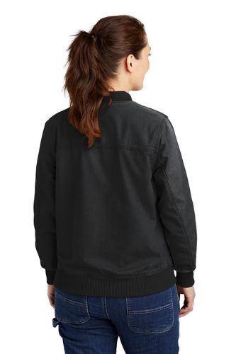 Carhartt Women's Rugged Flex Crawford Jacket image thumbnail