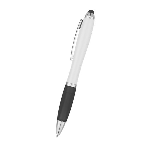 (Min 250) Satin Stylus Pen image thumbnail