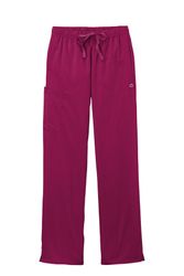Image of Wink Women's Premiere Flex Cargo Pant 