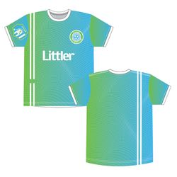Image of Soccer Jersey - V2