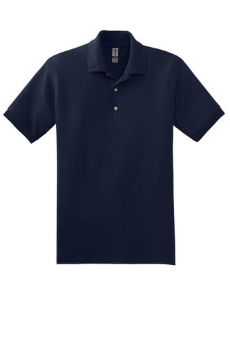 DryBlend 6-Ounce Jersey Knit Sport Shirt image thumbnail