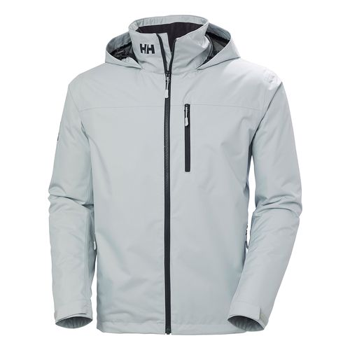 Helly Hansen Crew Hooded Midlayer Jacket 2.0 image thumbnail