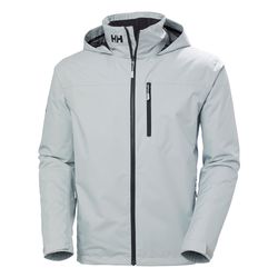 Image of Helly Hansen Crew Hooded Midlayer Jacket 2.0