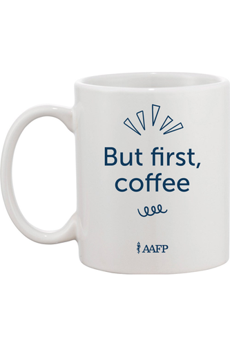 11 oz Ceramic Coffee Mug - Choose Design  image thumbnail