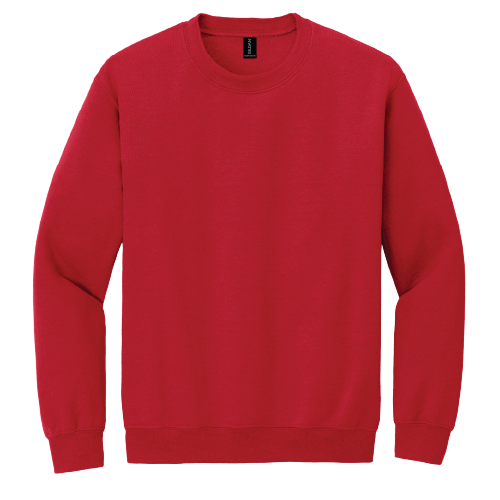 Adult BRG Crewneck Sweatshirt image thumbnail