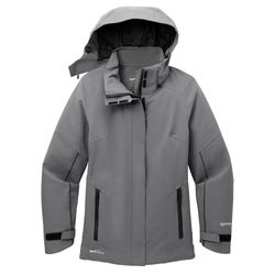 Image of Eddie Bauer Ladies WeatherEdge Plus Insulated Jacket