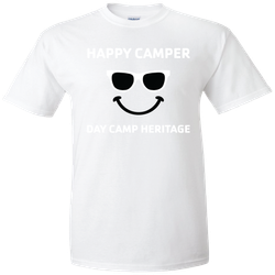 Image of Day Camp Heritage Youth Tie-Dye Short Sleeve - YTD26CHTY