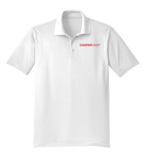 Sport-Tek Micropique Sport-Wick Polo - Tall Sizes (TST650)  image thumbnail