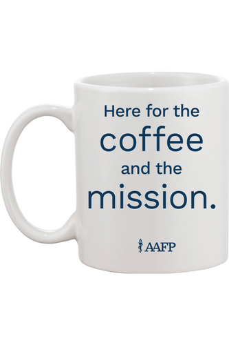 11 oz Ceramic Coffee Mug - Choose Design  image thumbnail