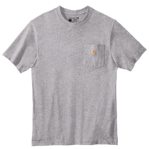 TALL - Carhartt Workwear Pocket Short Sleeve T-Shirt image thumbnail