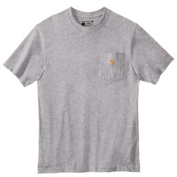 Image of TALL - Carhartt Workwear Pocket Short Sleeve T-Shirt