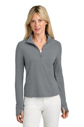 Image of TravisMathew Women's Onward 1/2-Zip