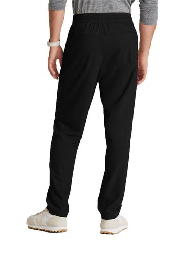 Grey's Anatomy - Men's 5-Pocket Slim Leg Highland Scrub Pant image thumbnail