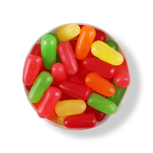 Simply The Best Mike & Ike® 3oz. Jar image thumbnail