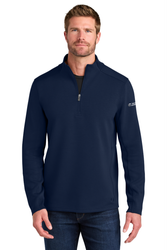 Image of OGIO Transcend 1/4-Zip 