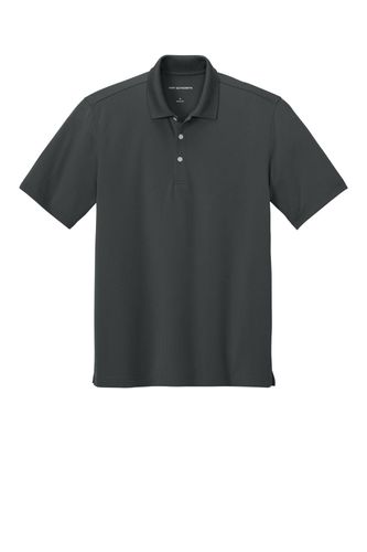 Port Authority Dry Zone Stain-Release Grid Polo image thumbnail