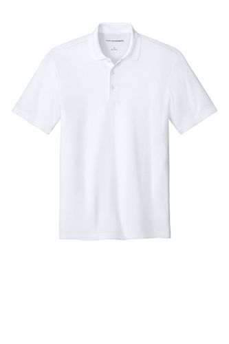 Port Authority Plaited Pique Polo K620 image thumbnail