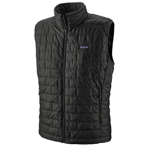 Patagonia Nano Puff Vest image thumbnail