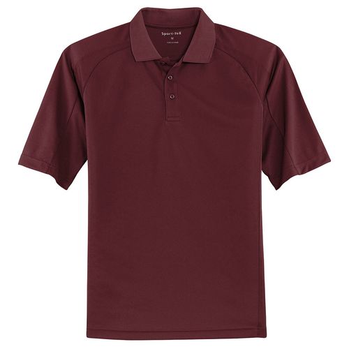 Sport-Tek Dri-Mesh Pro Polo image thumbnail