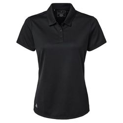 Image of Adidas Women's Micro Pique Polo 