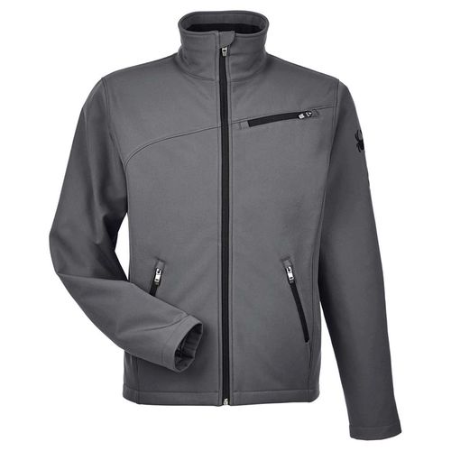 Spyder Men's Transport Soft Shell Jacket image thumbnail