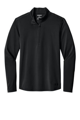 OGIO Regain 1/4-Zip  image thumbnail