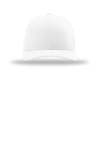 Richardson 112+ R-Flex Adjustable Trucker 112PL image thumbnail